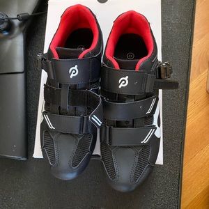 Unisex Peloton Cycling Shoes